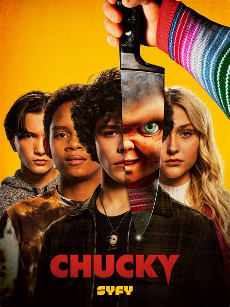 View HD Trailers and Videos for Chucky Season 1 on Rotten Tomatoes, then check our Tomatometer to find out what the Critics say. . Chucky rotten tomatoes